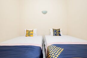 SPOT ON 2419 Rumah Nugraha Hotel Syariah