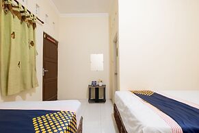 SPOT ON 2419 Rumah Nugraha Hotel Syariah