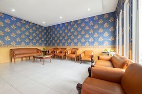 SPOT ON 2419 Rumah Nugraha Hotel Syariah