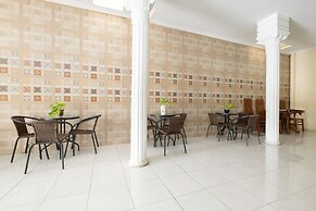 SPOT ON 2419 Rumah Nugraha Hotel Syariah