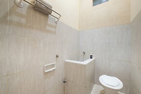 SPOT ON 2419 Rumah Nugraha Hotel Syariah