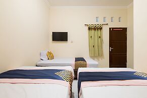 SPOT ON 2419 Rumah Nugraha Hotel Syariah