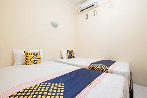 SPOT ON 2419 Rumah Nugraha Hotel Syariah