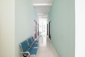 SPOT ON 2419 Rumah Nugraha Hotel Syariah