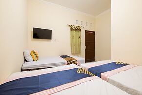 SPOT ON 2419 Rumah Nugraha Hotel Syariah