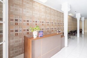 SPOT ON 2419 Rumah Nugraha Hotel Syariah