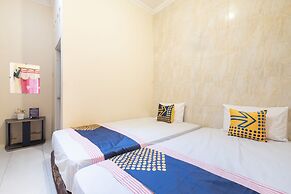 SPOT ON 2419 Rumah Nugraha Hotel Syariah