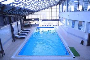 Elgel Hotel and Spa