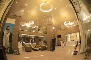 Elgel Hotel and Spa
