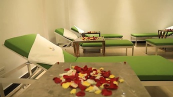 Elgel Hotel and Spa