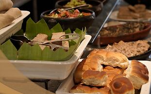 Elgel Hotel and Spa