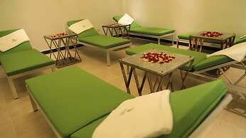 Elgel Hotel and Spa