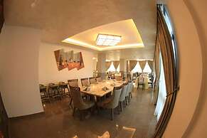 Elgel Hotel and Spa