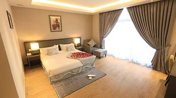 Elgel Hotel and Spa