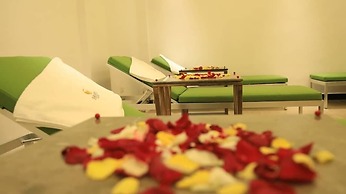 Elgel Hotel and Spa