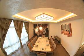 Elgel Hotel and Spa