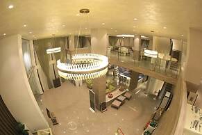 Elgel Hotel and Spa