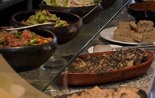 Elgel Hotel and Spa