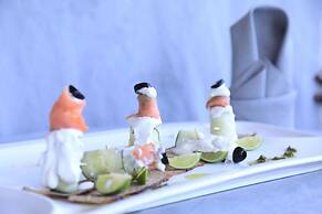 Elgel Hotel and Spa