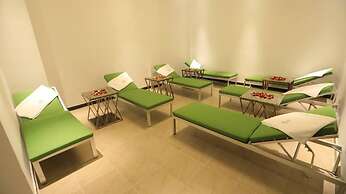 Elgel Hotel and Spa