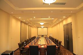 Elgel Hotel and Spa