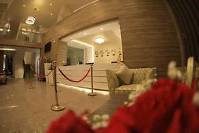 Elgel Hotel and Spa