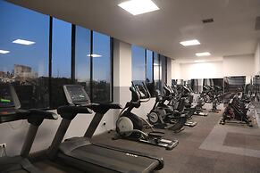 Elgel Hotel and Spa