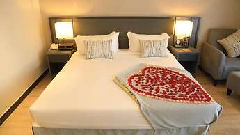 Elgel Hotel and Spa