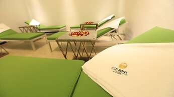Elgel Hotel and Spa