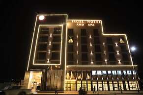 Elgel Hotel and Spa