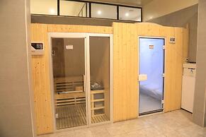 Elgel Hotel and Spa