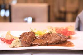 Elgel Hotel and Spa