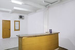 OYO Life 2412 Mandala Residence