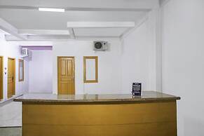 OYO Life 2412 Mandala Residence