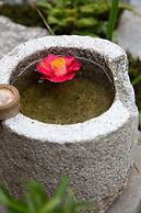 Kanade Matsubaragokomachi Momijitei