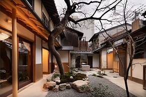 Kanade Matsubaragokomachi Momijitei