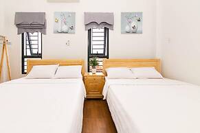 SPOT ON 806 Net Viet Homestay