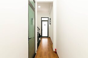 SPOT ON 806 Net Viet Homestay