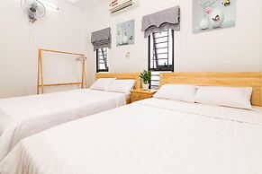 SPOT ON 806 Net Viet Homestay