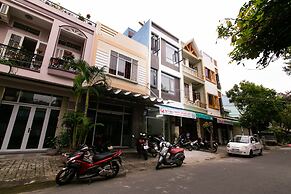SPOT ON 806 Net Viet Homestay