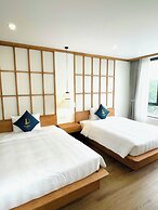 D'Lioro Hotel & Resort