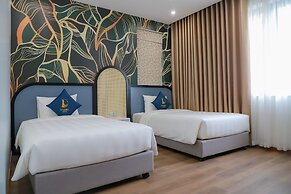 D'Lioro Hotel & Resort