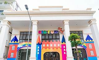 D'Lioro Hotel & Resort