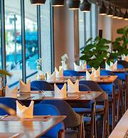 D'Lioro Hotel & Resort