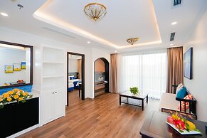 D'Lioro Hotel & Resort