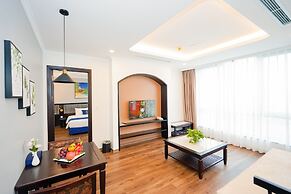 D'Lioro Hotel & Resort