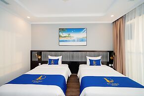 D'Lioro Hotel & Resort