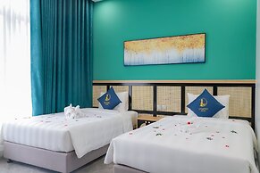 D'Lioro Hotel & Resort