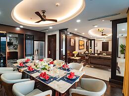 D'Lioro Hotel & Resort