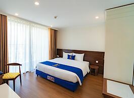 D'Lioro Hotel & Resort